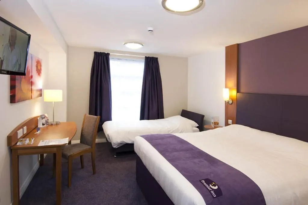 Premier Inn London Greenwich Regno Unito