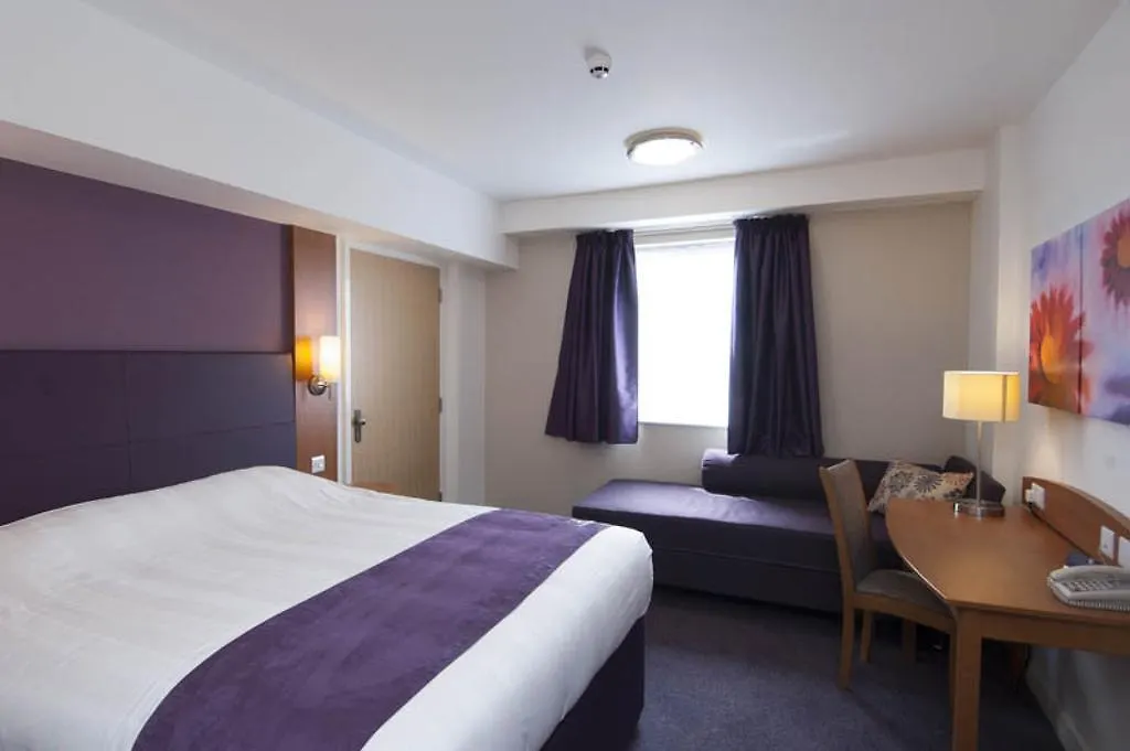 *** Hotel Premier Inn London Greenwich Regno Unito