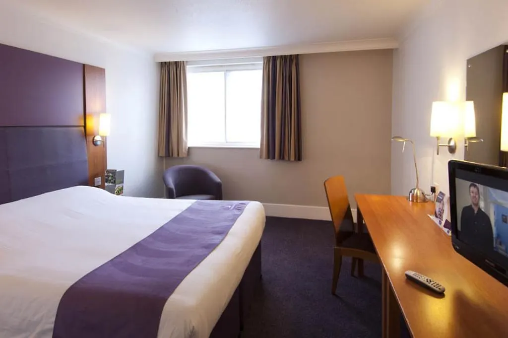 Premier Inn London Greenwich