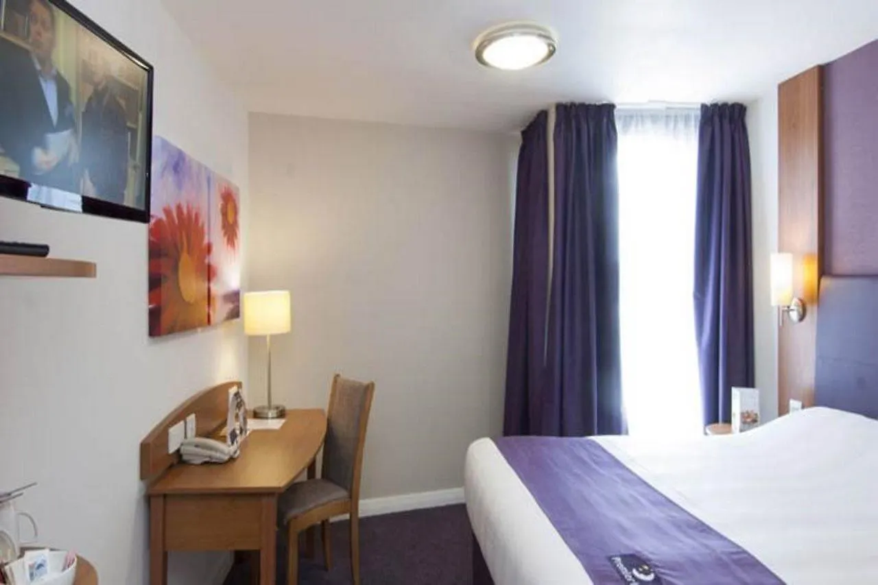 *** Hotel Premier Inn London Greenwich Regno Unito