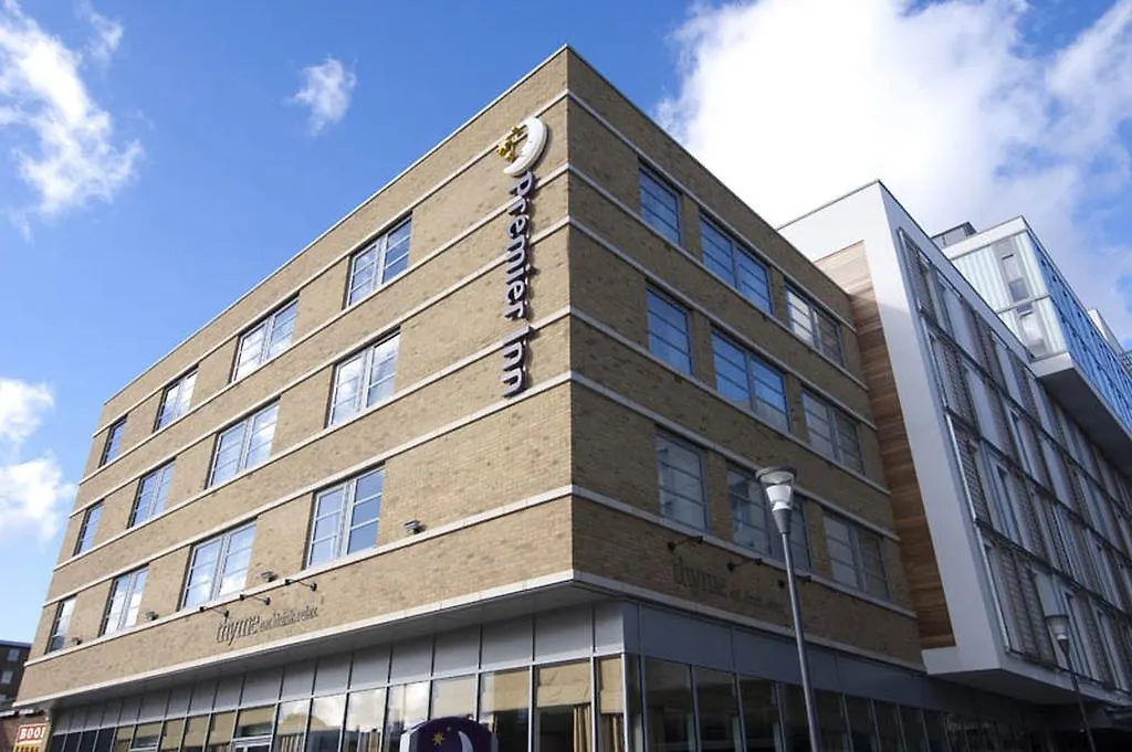 Premier Inn London Greenwich 3*,  Regno Unito