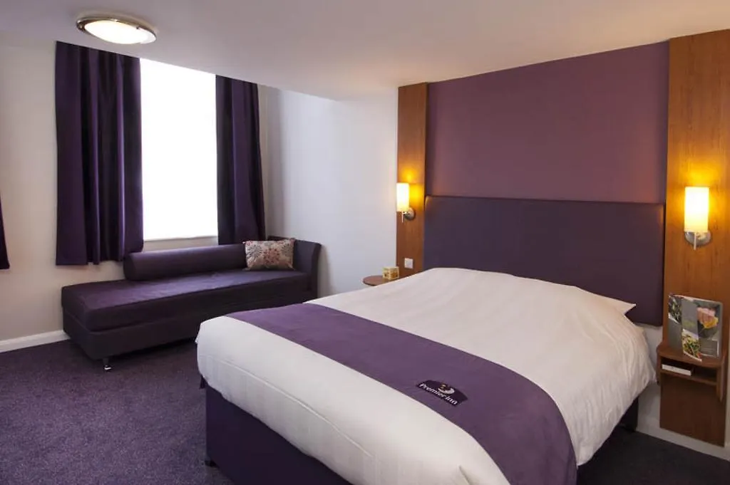 *** Hotel Premier Inn London Greenwich United Kingdom