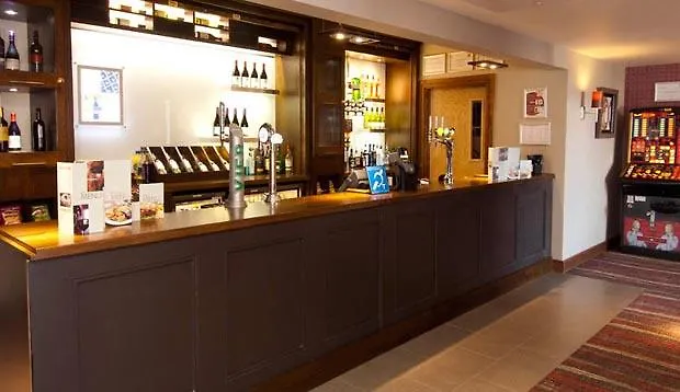 *** Hotel Premier Inn London Greenwich United Kingdom