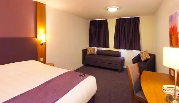 Hotel Premier Inn London Greenwich